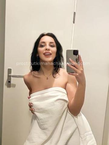 Проститутка Екатерина